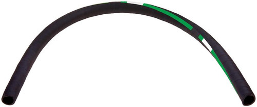Gates Universal Coolant Hose 2in x 2in x 10 ft. (60 psi 20 In. HG 4 1/2in MBR) - 28332 Photo - Primary