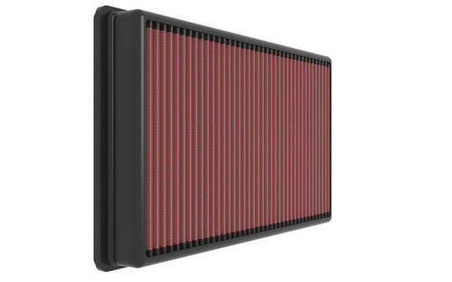 K&N 21-22 Mercedes-Benz C300 2.0L L4 Replacement Air Filter - 33-3173 Photo - lifestyle view