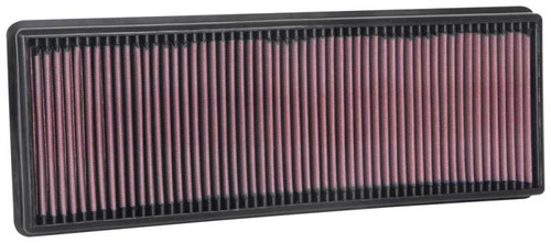 K&N 18-21 Chevrolet Express 2500 4.3L V6 Replacement Air Filter - 33-5114 Photo - lifestyle view