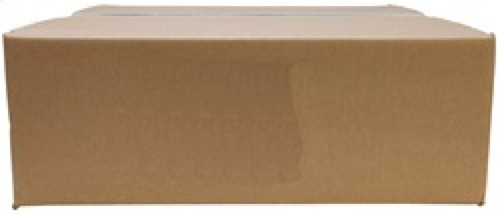 K&N Air Filter Round 14in OD x 12-1/4in ID x 4in H - E-3031R Photo - in package