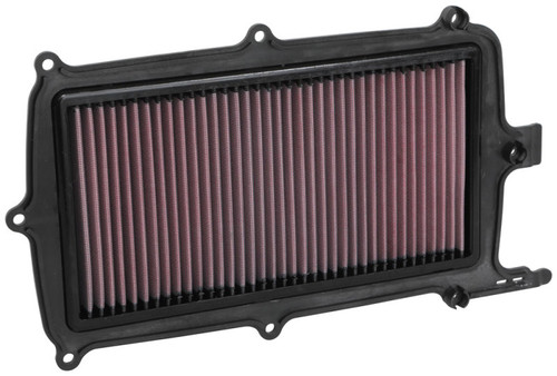 K&N Honda SXS1000S2R Talon 2019-2021 Air Filter - HA-1019 Photo - lifestyle view