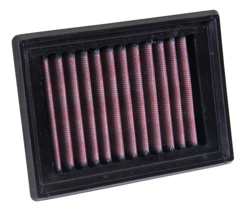 K&N Moto-Guzzi Lemans/Calif. V1000 83-94 Air Filter - MG-0001 Photo - lifestyle view