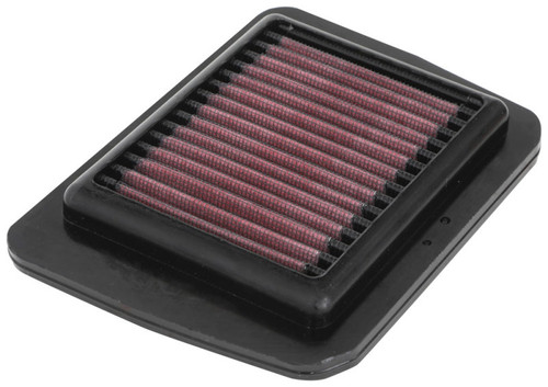 K&N Yamaha Star Venture 1854 2018 Replacement Air Filter - YA-1818 Photo - lifestyle view