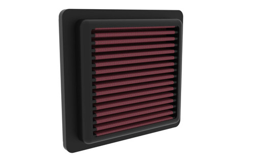 K&N 20-22 Yamaha T-Max Replacement Air Filter - YA-5620 Photo - lifestyle view