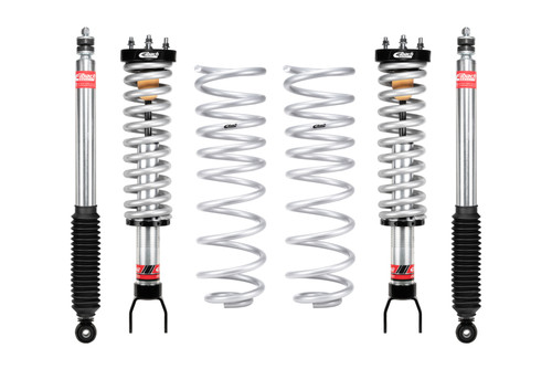 Eibach 19-23 Ram 1500 Rebel Crew Cab Pro-Truck Lift Kit System Coilover Stage 2 - E86-27-011-02-22 Photo - Primary