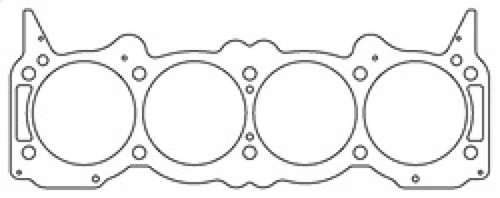 Cometic Buick .060in MLS 4.385in Bore V8 Cylinder Head Gasket - C5754-060 Photo - Primary