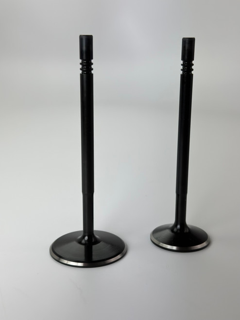 Supertech/Apocalypse 4.6/5.4 2V exhaust valves 36mm