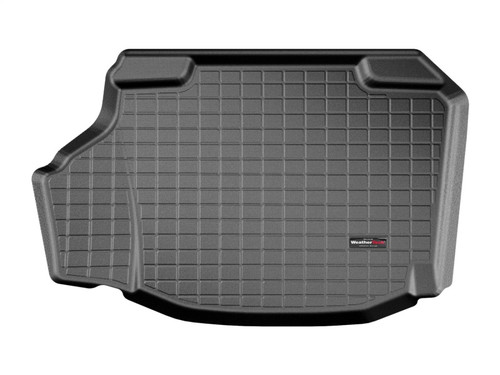 WeatherTech 13-18 Toyota Avalon Cargo Liners - Black - 40875 Photo - Primary