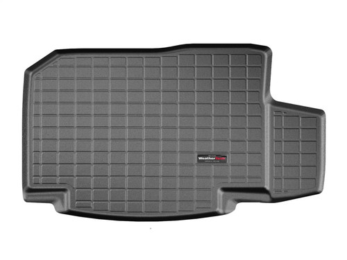 WeatherTech 2016+ Chevrolet Malibu Cargo Liners - Black - 40902 Photo - Unmounted