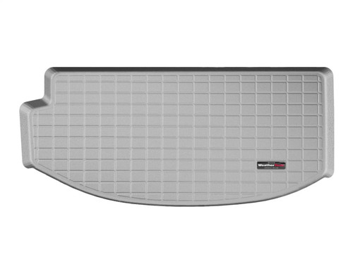 WeatherTech 2018+ Buick Enclave Cargo Liners - Grey - 421082 Photo - Unmounted