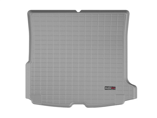 WeatherTech 2019+ Volvo V60 Cargo Liners - Grey - 421301 Photo - Primary