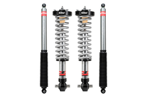 Eibach 21-23 Ford F-150 2WD Pro-Truck Lift Kit System Coilover 2.0 Stage 2 - E86-35-059-03-22 Photo - Primary