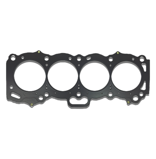 Supertech Toyota 2JZ 87.7mm Dia 1.3mm Thick MLS Head Gasket - HG-T2JZ-87.7-1.3T User 1