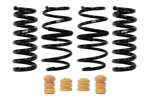 Eibach SUV Pro-Kit for 21-23 Ford Mustang Mach-E GT AWD - E10-35-054-04-22 Photo - Primary