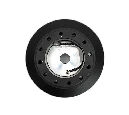 NRG Short Hub Nissan S14/15 / R33 - SRK-145H Photo - Close Up