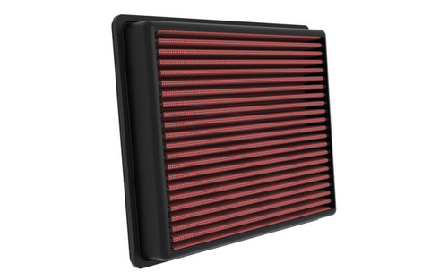 K&N 2022 Toyota Tundra V6-3.5L F/I Turbo Replacement Air Filter - 33-5129 Photo - lifestyle view