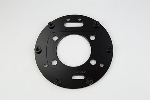 Wilwood Backing Plate for Ford Disc/Drum - 250-6332 Photo - Primary