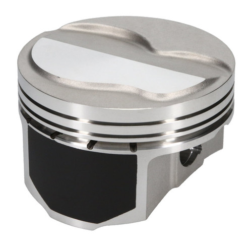Wiseco Chevrolet LS Series +4cc Dome 1.335 x 4.060 OEM Pin Piston Kit - Set of 8 - PTS523A6 Photo - Primary