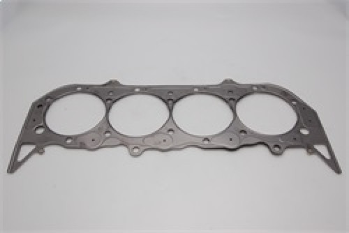 Cometic Chevy Big Block Brodix Big Duke/Big Brodie Heads 4.57in Bore .060in MLS Head Gasket - C5433-060 Photo - Primary