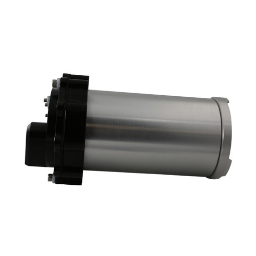 Aeromotive Brushless Eliminator In-Tank (90 Degree) Fuel Pump w/TVS Controller - 19001 User 1