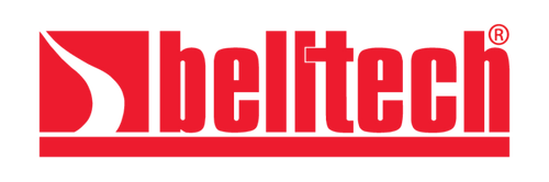 Belltech 19-23 GM Silverado / Sierra 1500 4WD 1-3/8in Front Anti-Sway Bar w/ Hardware - 5418 Logo Image