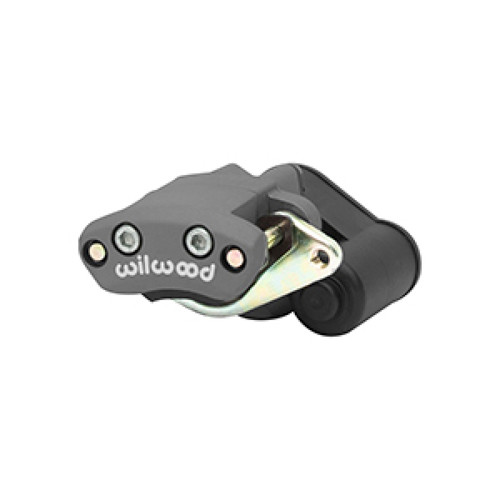 Wilwood .81 Rotor EPB1 Caliper L/H Ano - 120-15701 Photo - Primary