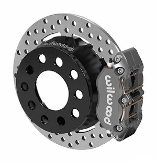 Wilwood Rear Drag Kit LAMB/MW DPL .68 STUD 2.81 - 140-14148-D Photo - Primary