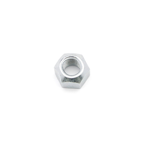Wilwood PRV M12-1.75 Nut LOCK CL 10 Clear ZINC - 230-15539 Photo - Primary
