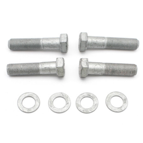 Wilwood STEERing ARM AFX Pro Spindle Bolt Kit - 230-15923 Photo - Primary