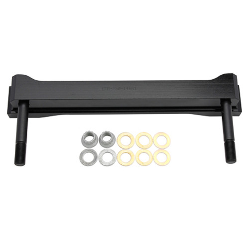 Wilwood F250/F350 Ford Bracket Kit 4WD Front - 250-14561 Photo - Primary