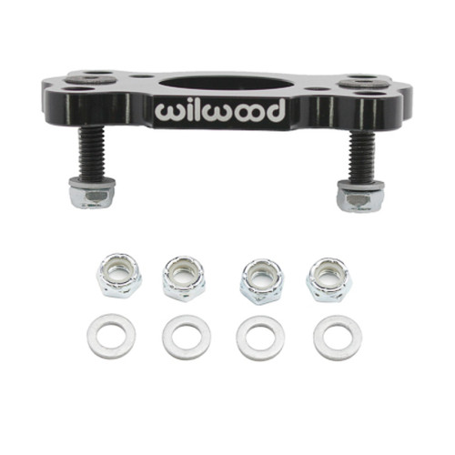 Wilwood M/C Adapter Kit Mopar - 250-15448 Photo - Primary