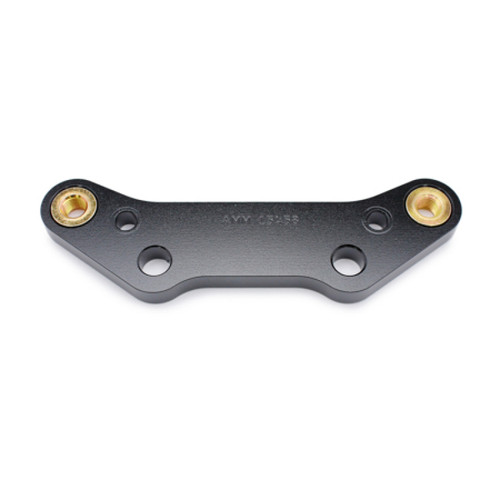 Wilwood Caliper MT FLAT Bracket 5.25 2.750 MT - 250-15458 Photo - Primary