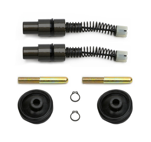 Wilwood DUAL HANDBrake M/C Rebuild Kit - 260-15289 Photo - Primary