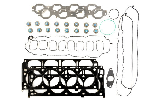 Cometic GM L86 Gen-5 Small Block V8 Top End Gasket Kit 4.100in Bore, .051in MLX Cylinder Head Gasket - PRO1051T Photo - Primary