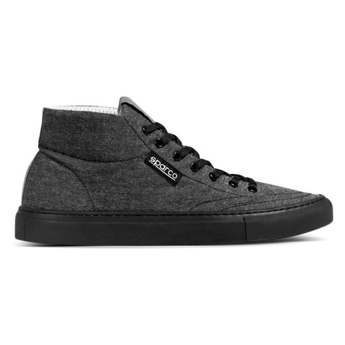 Sparco Shoe Futura Size 46 GRY/BLK - 0012A446GRBI Photo - Primary