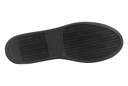 Sparco Shoe Futura Size 46 GRY/BLK - 0012A446GRBI Photo - Close Up