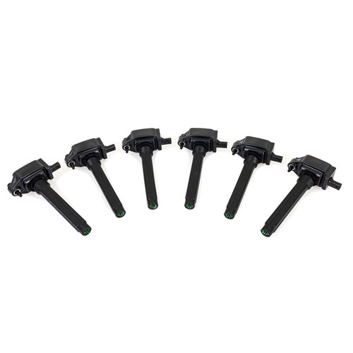 Mishimoto 12-18 Jeep Wrangler 3.6L Single Ignition Coil - MMIG-WRA-12 Photo - Primary