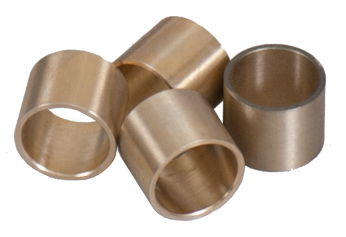 Eagle Wrist Pin Bushings 0.928in ID 1.029in OD 1.240in L - (Set of 4) - B810-4 User 1