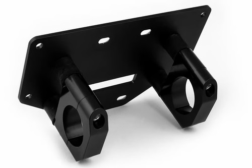 Haltech Nexus R3 1.625in Tube Mount Kit - HT-039067 User 1