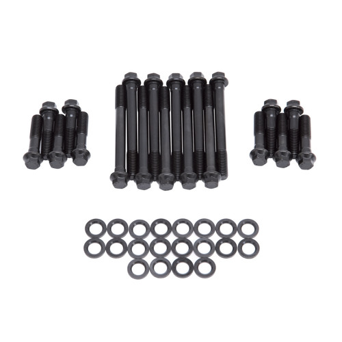 Edelbrock Head Bolt Kit for Perf RPM Heads for 5 2L/5 8L Magnum Engines - 85772 Photo - Primary