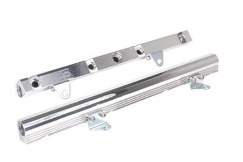 Aeromotive 97-04 GM LS1 Platinum Series Billet Fuel Rail Kit - 14156 User 1