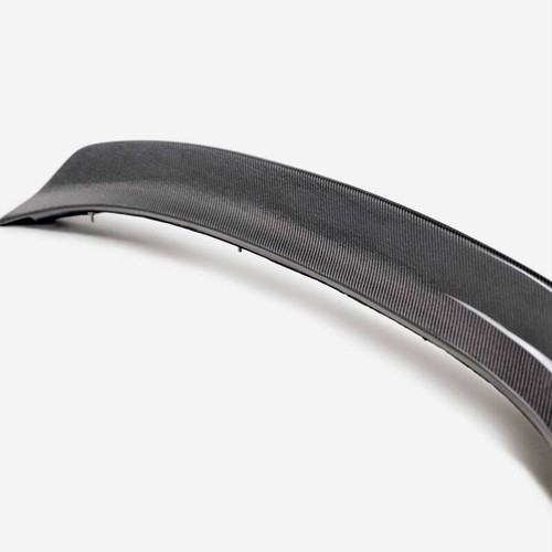 Seibon 2023 Nissan Z DA-Style Carbon Fiber Rear Spoiler - RS22NSZ-DA User 1