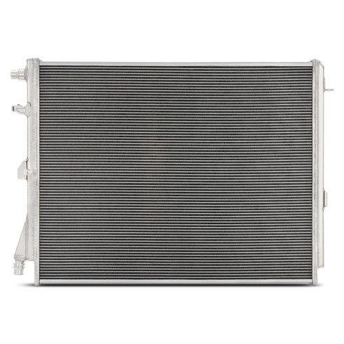 Mishimoto 2021+ BMW M3/ M4 G8X Manual Performance Heat Exchanger - MMHE-G80-21MT User 1