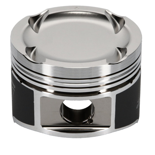Wiseco Mitsubishi Lancer EVO 8 Stroker Turbo Piston Shelf Stock - 6596M85 User 4