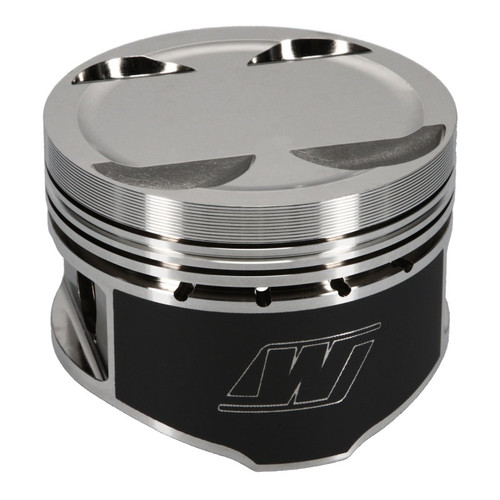 Wiseco Toyota 3SGTE 4v Dished -6cc Turbo 86.5 Piston Shelf Stock - 6615M865 Photo - Primary