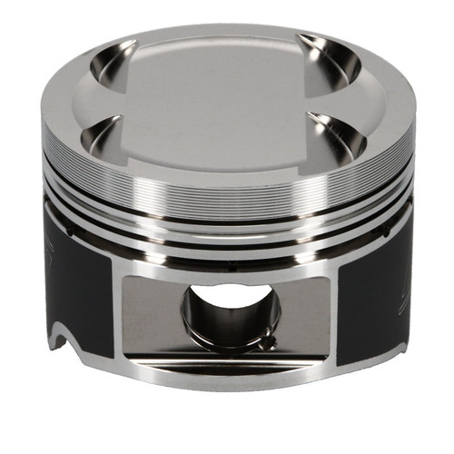 Wiseco Toyota 3SGTE 4v Dished -6cc Turbo 86.5 Piston Shelf Stock - 6615M865 User 6