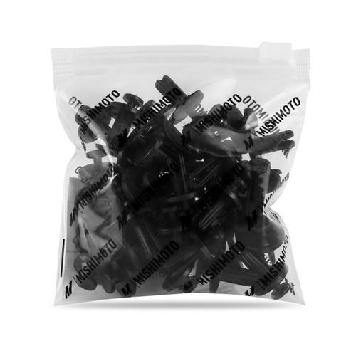 Mishimoto 23/64in Trim Clip Honda 91503-SZ3-003 - MMCP-06 User 1