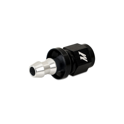 Mishimoto Straight Push Lock Fitting - 4AN - MMFT-PL-4S User 1