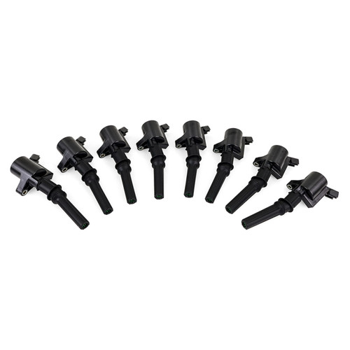 Mishimoto 01-10 Ford F150 Eight Cylinder Ignition Coil Set - MMIG-F150-0108 Photo - Primary