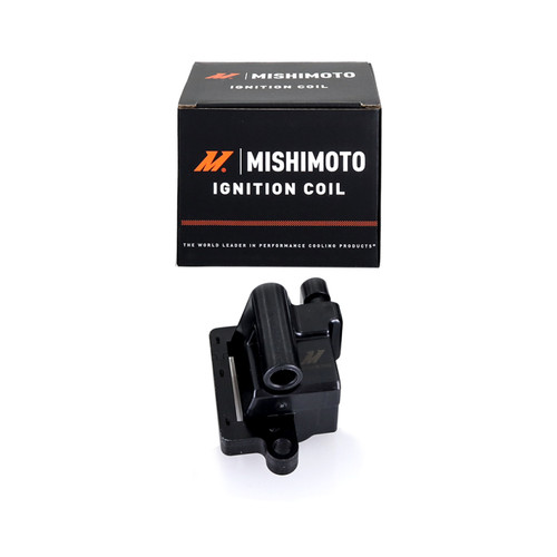 Mishimoto 99-07 GM Square Style Engine Ignition Coil - MMIG-LSSQ-99 User 2